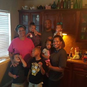 Meet your Posher, Edolia